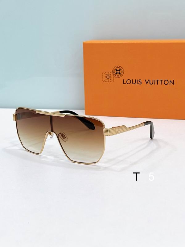 LV Sunglasses ID:20260410-2352